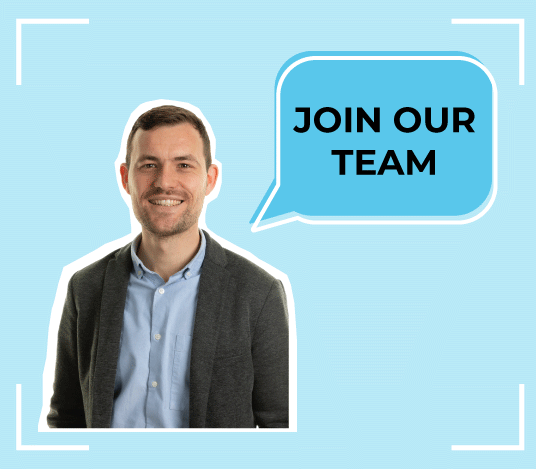 Join our team